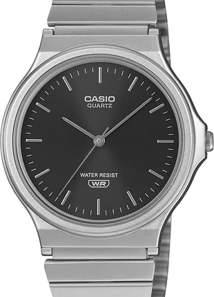 Жіночий годинник casio mq-24da-1aef lady timeless collection оригінал гарантія
