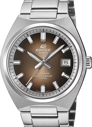 Чоловічий годинник casio efb-109d-5avef edifice оригінал гарантія