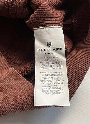 Світшот belstaff 3