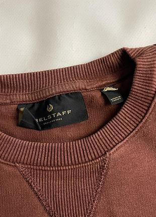 Світшот belstaff 2