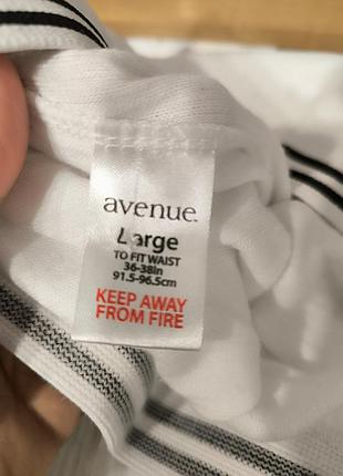 Подштаники avenue l 2
