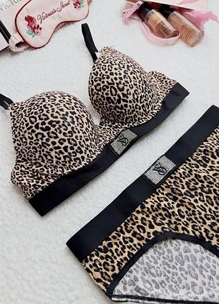Бюстгальтер push up victoria’s secret оригінал