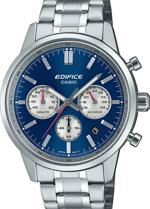 Мужские часы casio efr-575d-2aef edifice оригинал гарантия