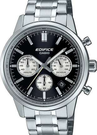 Мужские часы casio efr-575d-1aef edifice оригинал гарантия