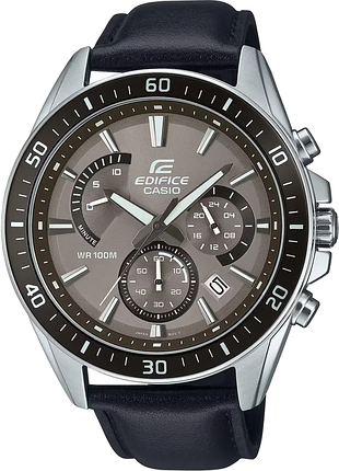 Мужские часы casio efr-552l-5avuef edifice оригинал гарантия