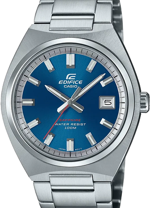 Мужские часы casio efb-109d-2avef edifice оригинал гарантия