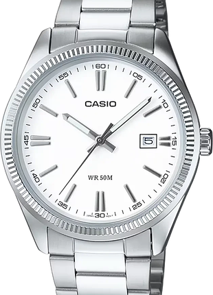 Мужские часы casio mtp-1302d-7a1 timeless collection оригинал гарантия