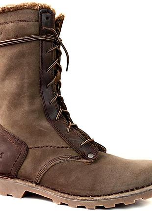 Caterpillar trena 8" casual fashion mid calf warm boots