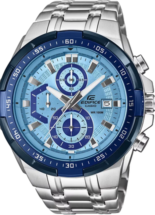 Мужские часы casio efr-539de-2avuef edifice оригинал гарантия