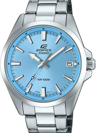 Мужские часы casio efv-100d-2bvuef edifice оригинал гарантия