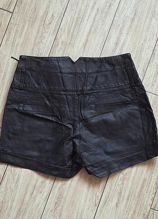 Шорти тм stradivarius 5