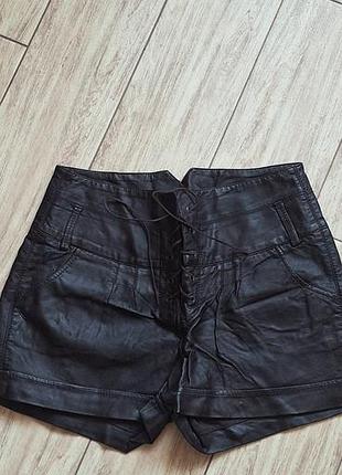 Шорти тм stradivarius 2