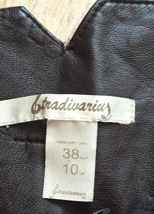 Шорти тм stradivarius 4