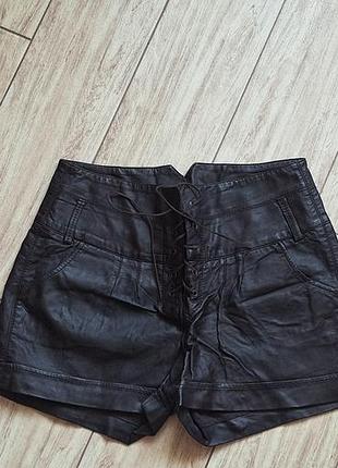 Шорти тм stradivarius 3