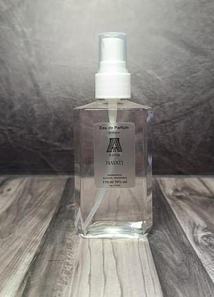Парфуми унісекс attar collection hayati (атар колекшн хаяті) 110 мл