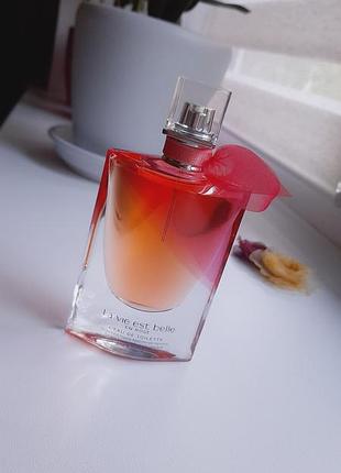 Lancome la vie est belle en rose - туалетна вода 50 мл