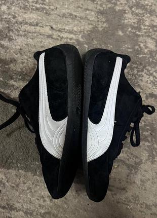 Кроссовки балетки puma 7
