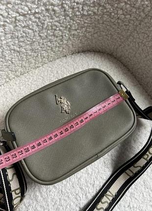Сумка us polo assn,сумочка,клатч 7