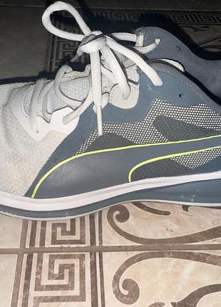 Спортивні кросівки puma