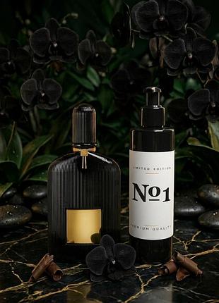 Гель для душу tom ford black orchid