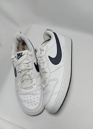 Кросівки nike  court borough low recraft