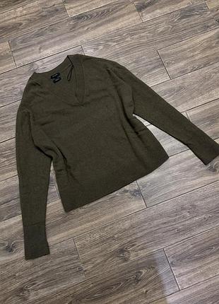 Кофта massimo dutti