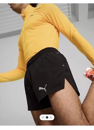 Спортивні шортики puma