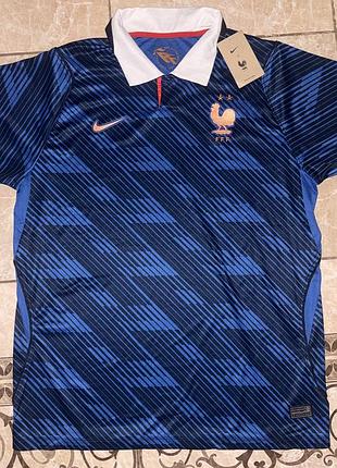 Футболка nike france