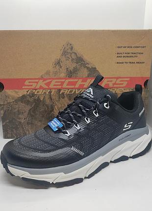 Водовідштовхувальні кросівки skechers d'lux journey оригінал