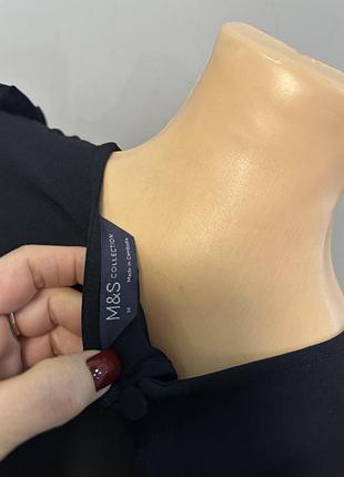 Сукня m&s вільного фасону 6