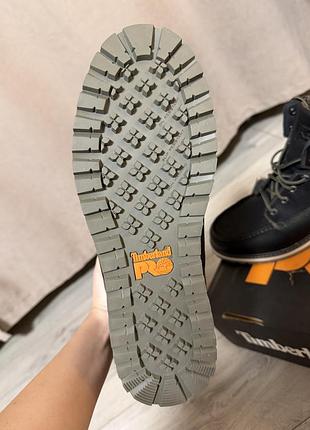 Timberland pro men’s 4