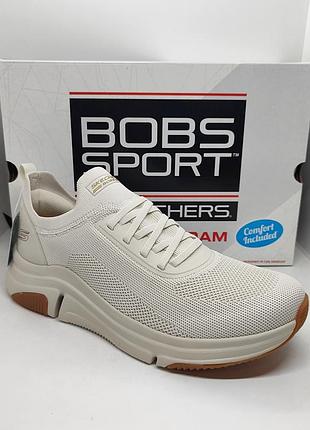 Стрейч кросівки skechers bobs оригінал