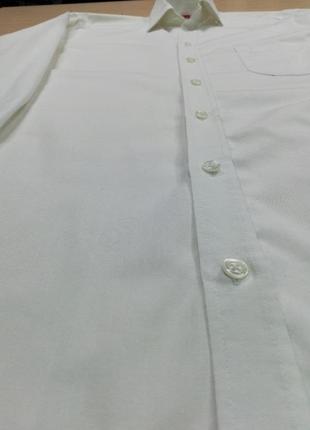 Рубашка metzler 6