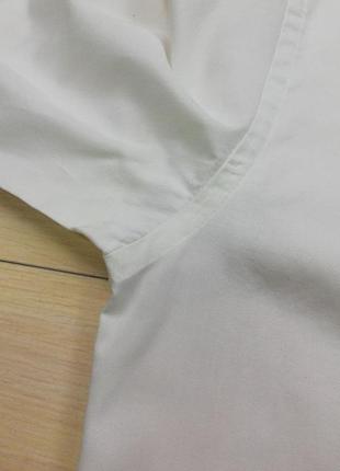 Рубашка metzler 8