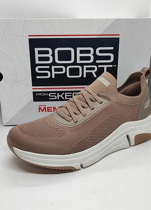 Стрейч кроссовки skechers bobs оригинал