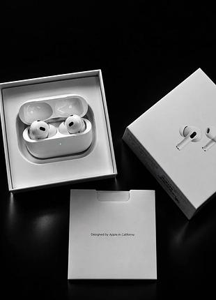 Навушники airpods pro 2