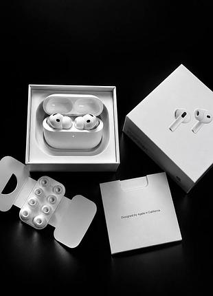 Навушники apple airpods pro 3 2