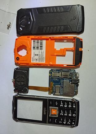 Запчасти ergo f246 shield
