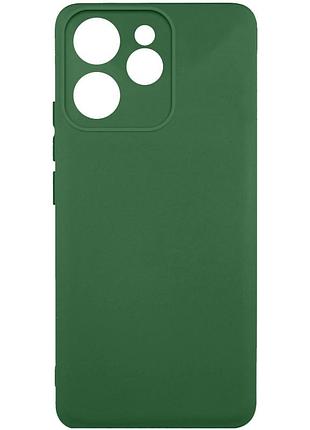 Чехол tpu getman liquid silk full camera для oppo reno 15 pro