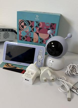 Видеоняня boifun baby 2s (2k smart video monitor) - под ремонт или на запчасти