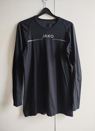 Jaco (м) термобілизна кофта чоловіча