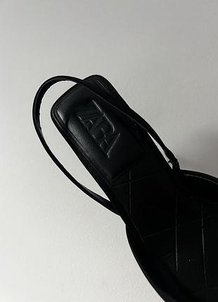 Туфлі zara 2