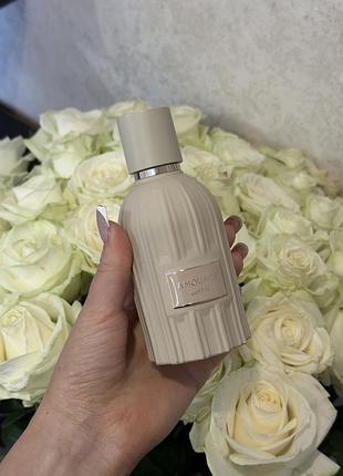 Парфуми amouage lustre нішевий