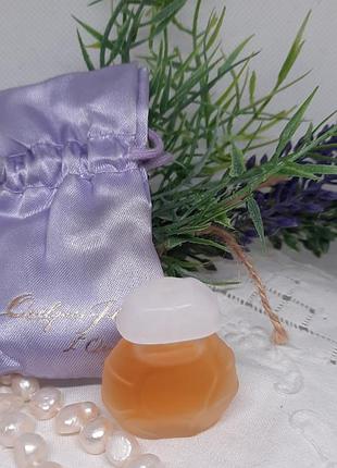 Houbigant — quelques fleurs l'original (3 мл, чисті парфуми / parfum)