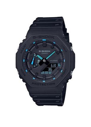 Годинник casio ga-2100