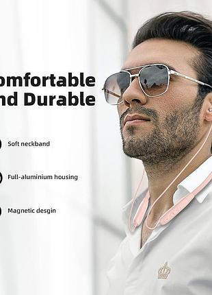 Беспроводные наушники soundmagic s20bt — спорт и музыка без компромиссов