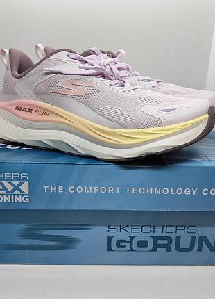 Кроссовки skechers max cushioning run оригинал 4
