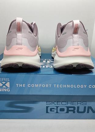 Кроссовки skechers max cushioning run оригинал 5