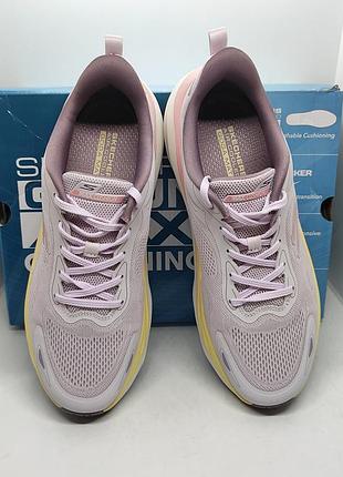 Кроссовки skechers max cushioning run оригинал 2