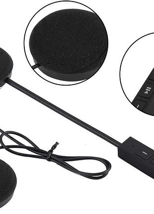 Bluetooth hi-fi навушники з мікрофоном, bluetooth 5.0 csr, hands-free, до 8 годин роботи